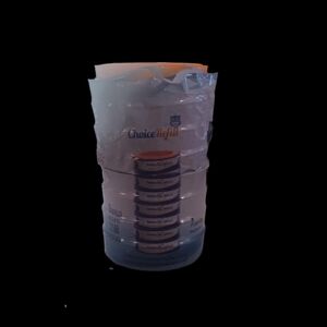 Choice Refil Compatible with Diaper Genie Pails 8 pk